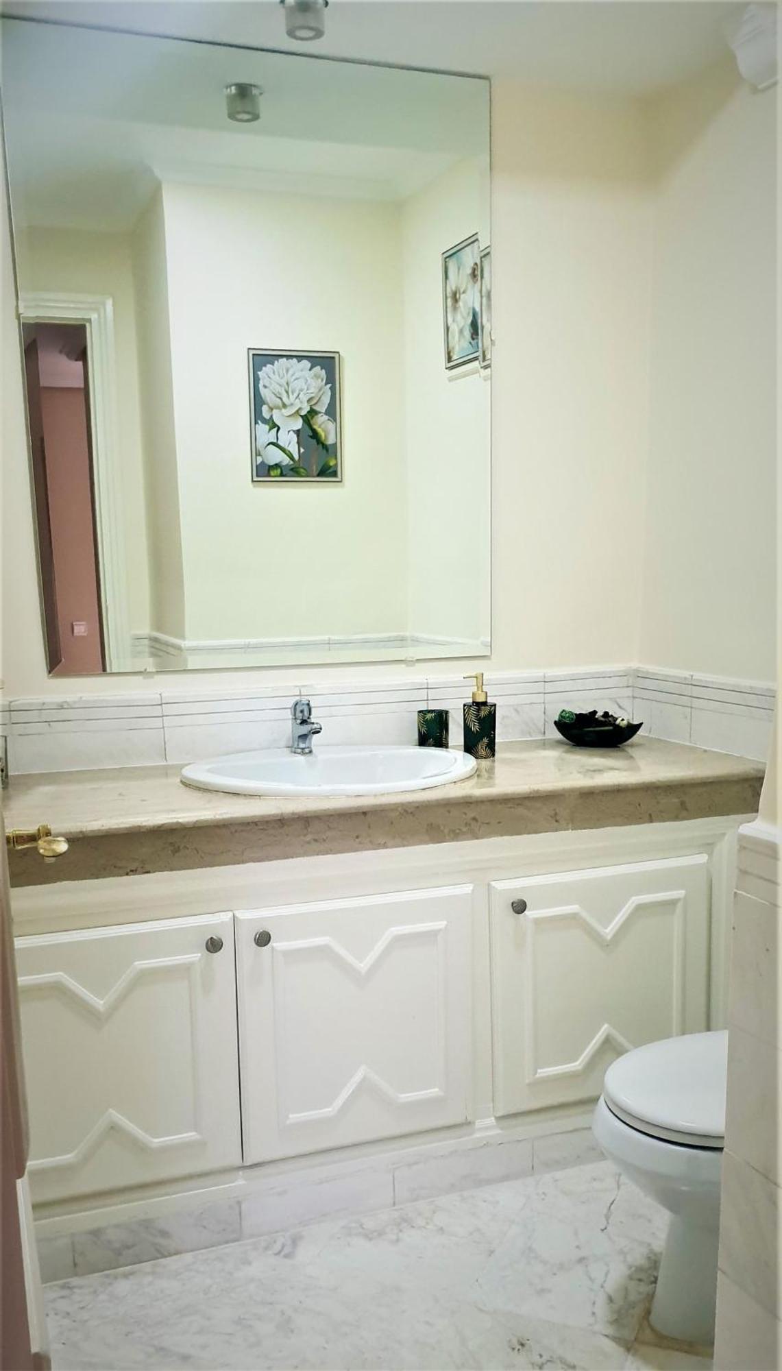 ☆hivernage☆ Charming , Spacious & Bright With Pool Appartamento *